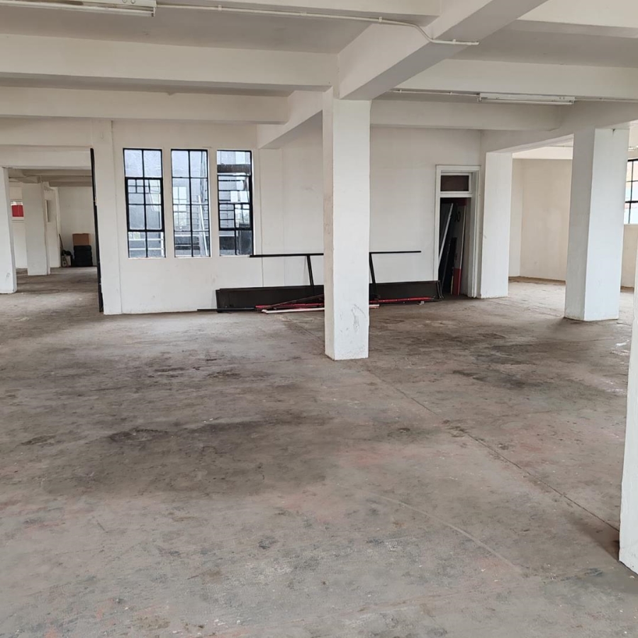 To Let commercial Property for Rent in Selby Gauteng