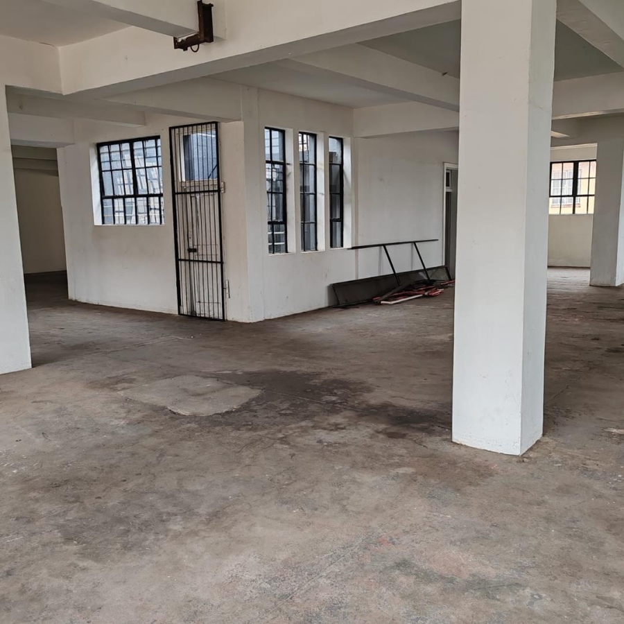 To Let commercial Property for Rent in Selby Gauteng