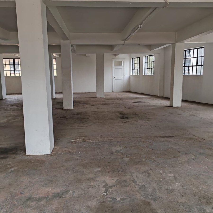 To Let commercial Property for Rent in Selby Gauteng
