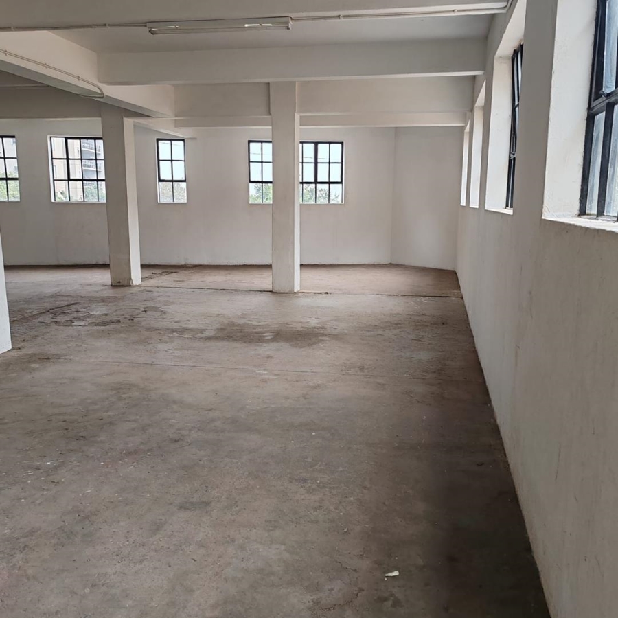 To Let commercial Property for Rent in Selby Gauteng