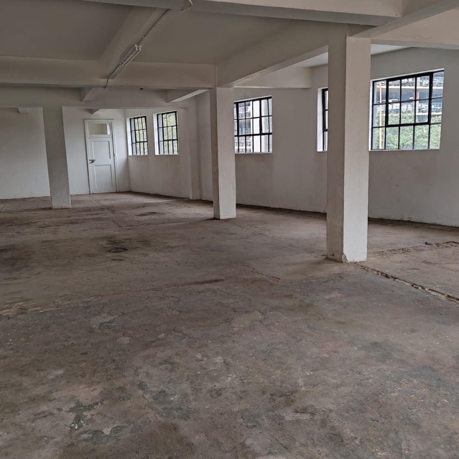 To Let commercial Property for Rent in Selby Gauteng