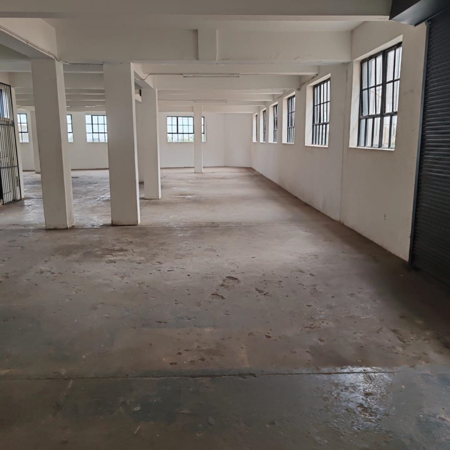 To Let commercial Property for Rent in Selby Gauteng