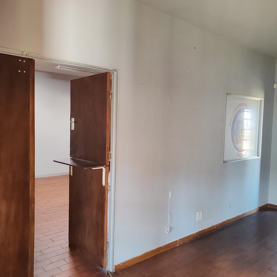 To Let commercial Property for Rent in Benoni AH Gauteng