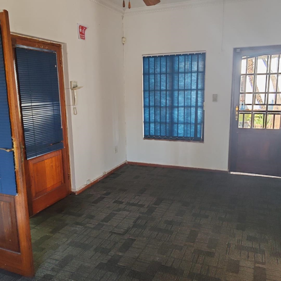 To Let commercial Property for Rent in Benoni AH Gauteng