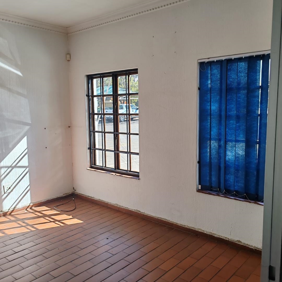 To Let commercial Property for Rent in Benoni AH Gauteng