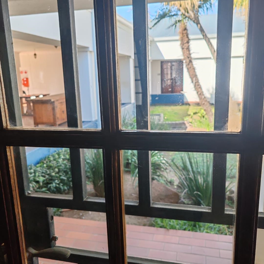 To Let commercial Property for Rent in Benoni AH Gauteng