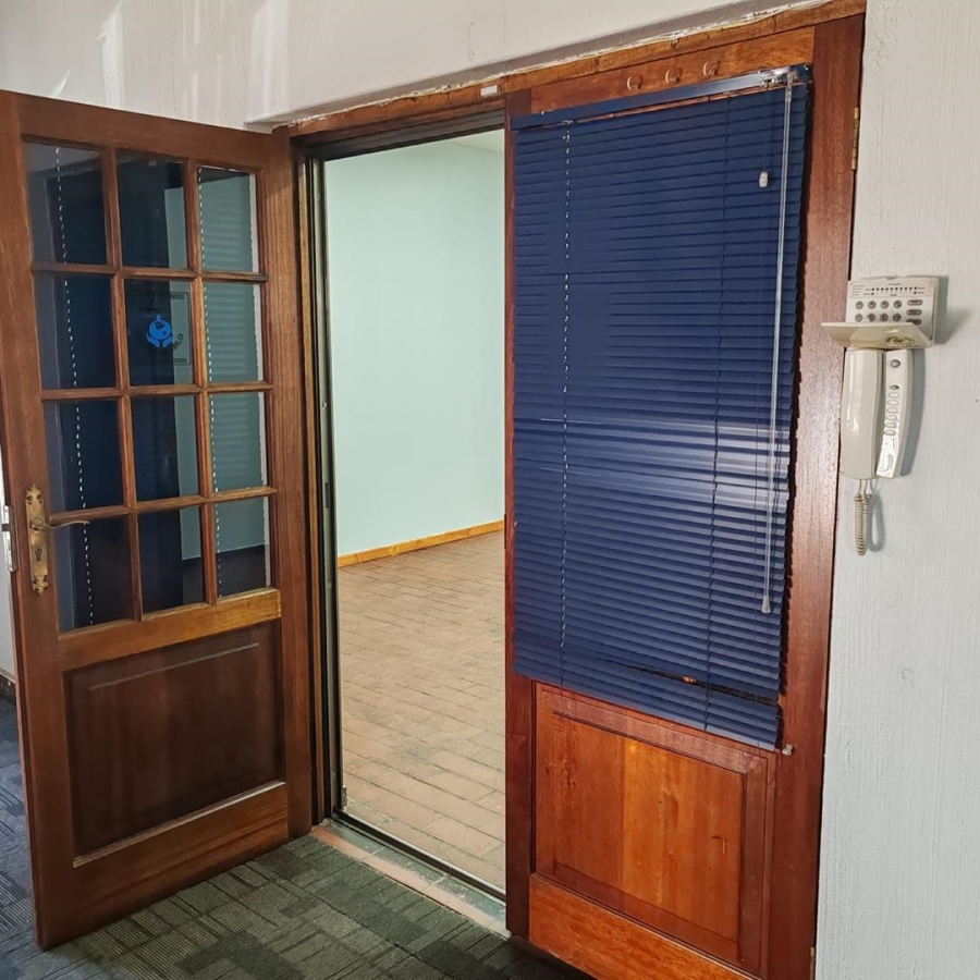 To Let commercial Property for Rent in Benoni AH Gauteng