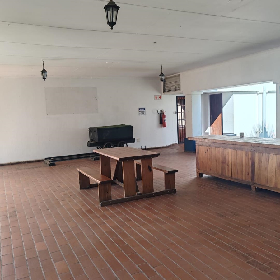 To Let commercial Property for Rent in Benoni AH Gauteng
