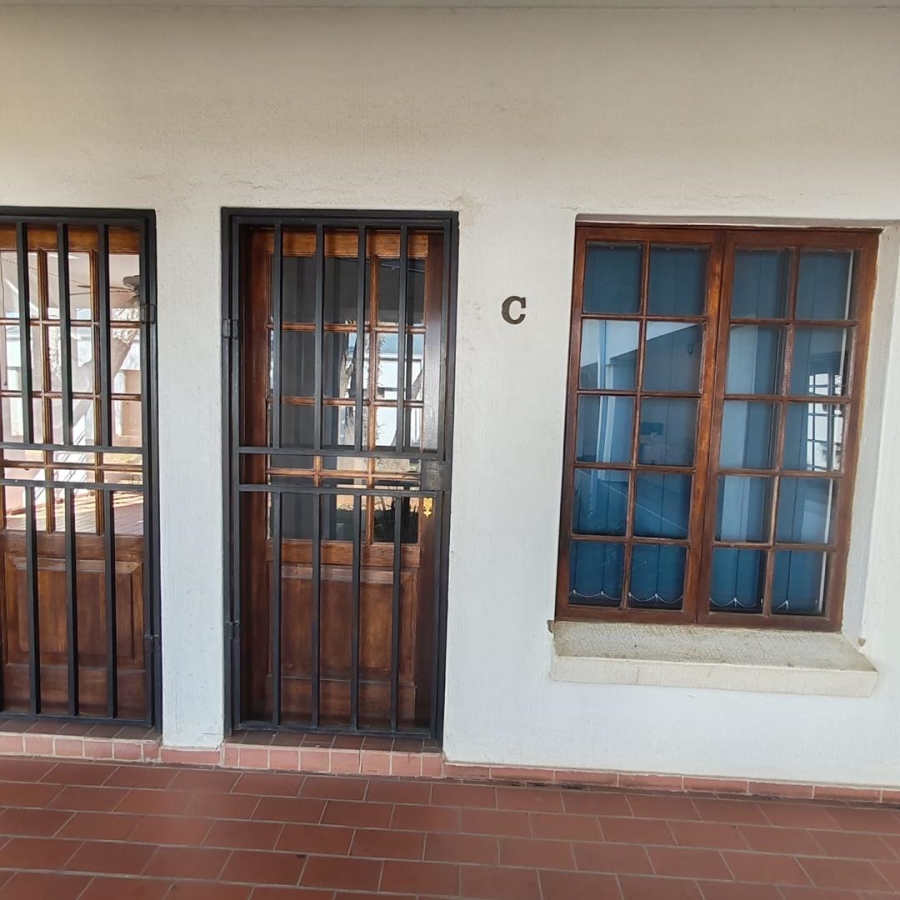 To Let commercial Property for Rent in Benoni AH Gauteng