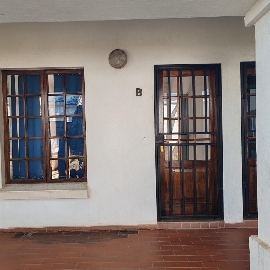 To Let commercial Property for Rent in Benoni AH Gauteng