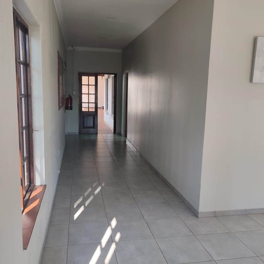 To Let commercial Property for Rent in Benoni AH Gauteng