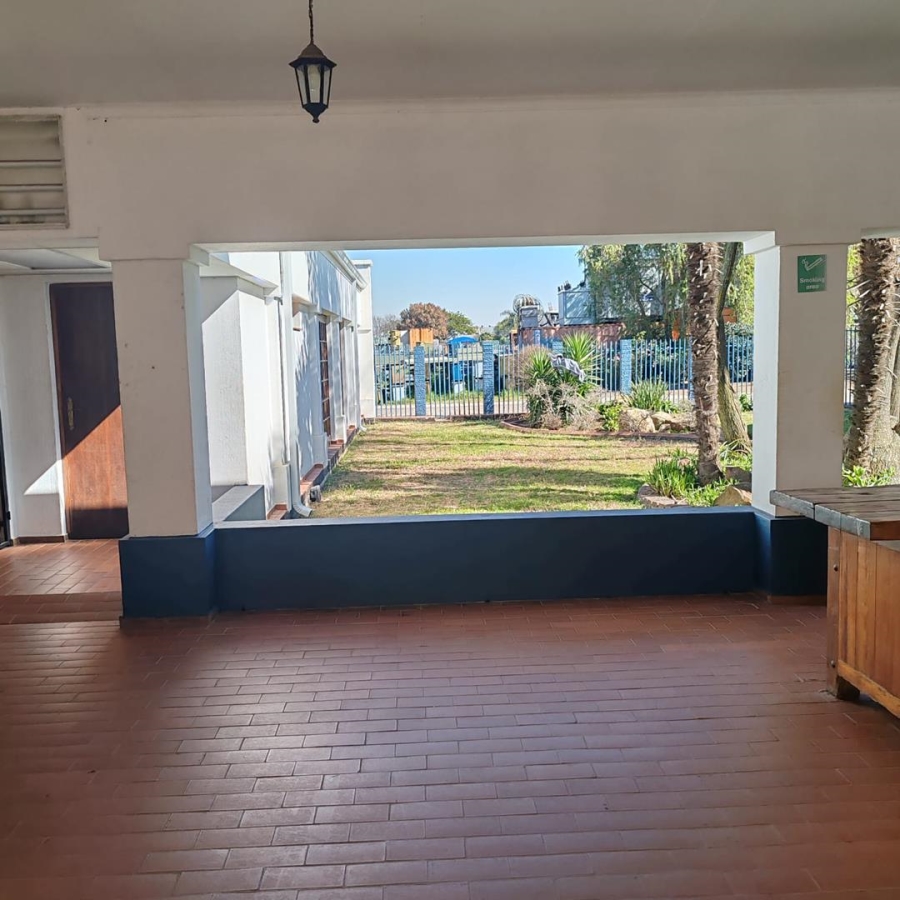 To Let commercial Property for Rent in Benoni AH Gauteng