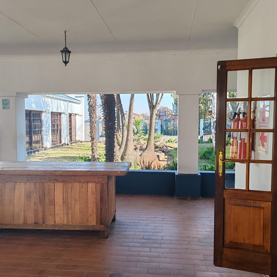 To Let commercial Property for Rent in Benoni AH Gauteng
