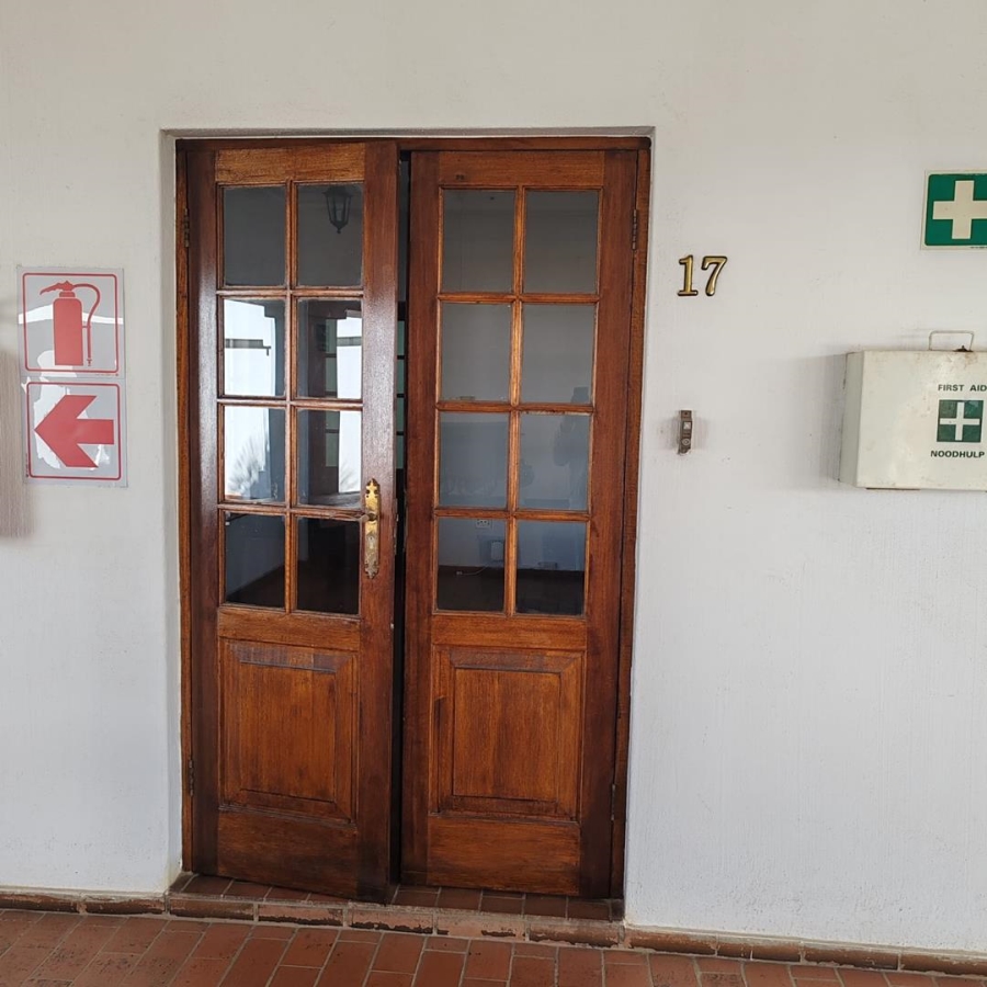 To Let commercial Property for Rent in Benoni AH Gauteng