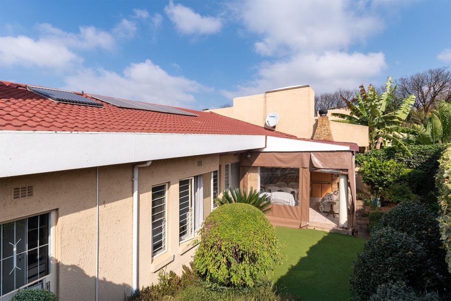 3 Bedroom Property for Sale in Northmead Gauteng
