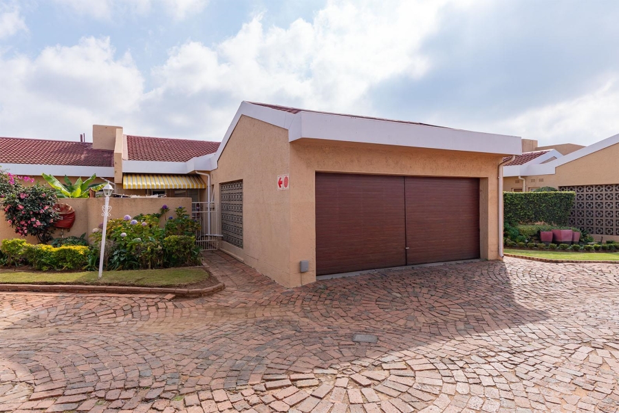 3 Bedroom Property for Sale in Northmead Gauteng