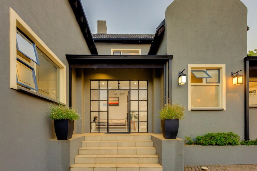5 Bedroom Property for Sale in Kyalami Estates Gauteng