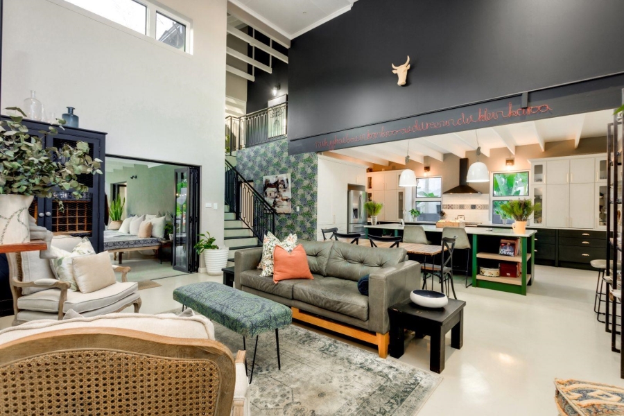 5 Bedroom Property for Sale in Kyalami Estates Gauteng