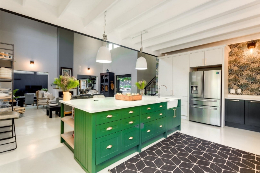 5 Bedroom Property for Sale in Kyalami Estates Gauteng