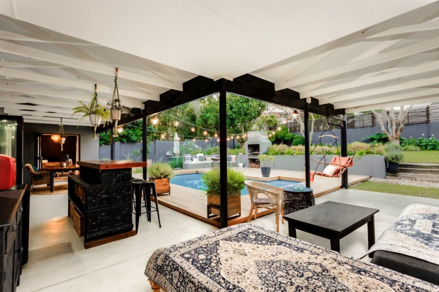 5 Bedroom Property for Sale in Kyalami Estates Gauteng