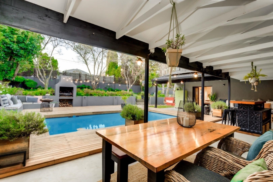 5 Bedroom Property for Sale in Kyalami Estates Gauteng