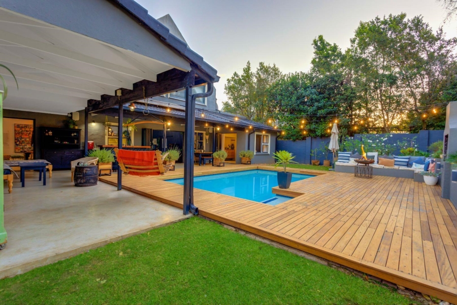 5 Bedroom Property for Sale in Kyalami Estates Gauteng