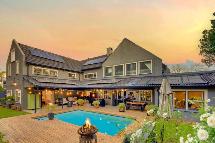 5 Bedroom Property for Sale in Kyalami Estates Gauteng