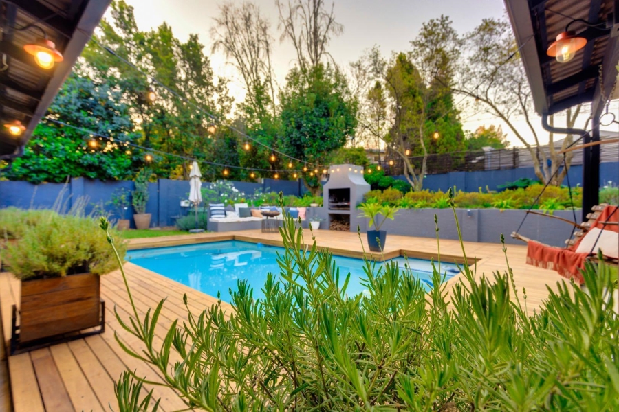 5 Bedroom Property for Sale in Kyalami Estates Gauteng