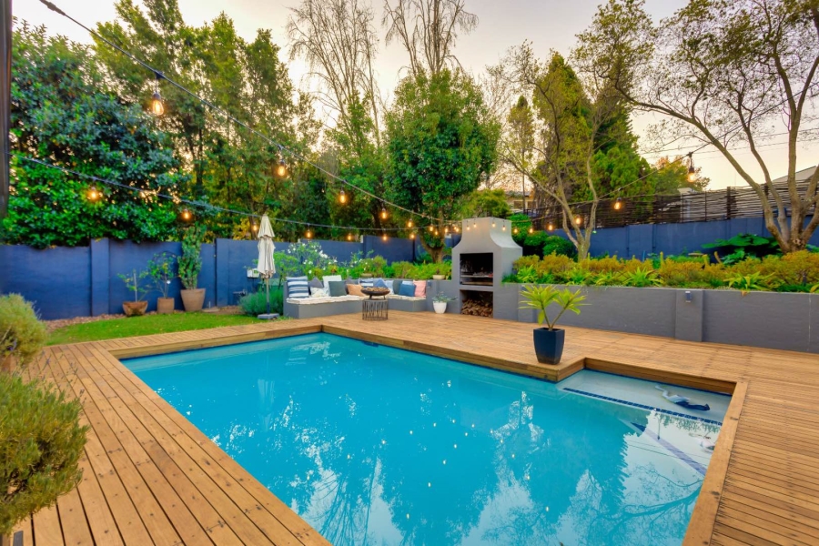 5 Bedroom Property for Sale in Kyalami Estates Gauteng