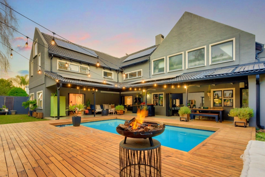 5 Bedroom Property for Sale in Kyalami Estates Gauteng