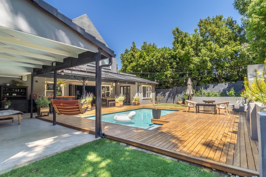 5 Bedroom Property for Sale in Kyalami Estates Gauteng