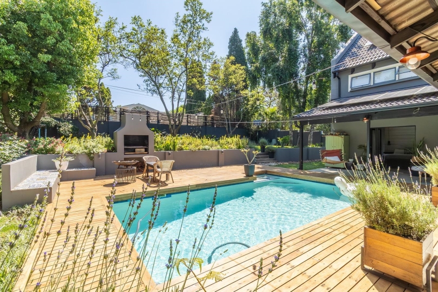 5 Bedroom Property for Sale in Kyalami Estates Gauteng