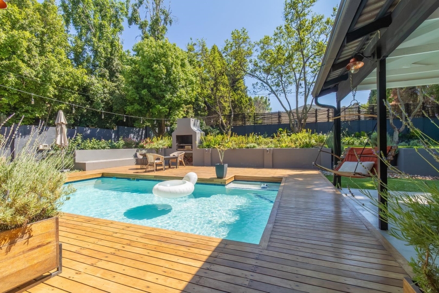 5 Bedroom Property for Sale in Kyalami Estates Gauteng