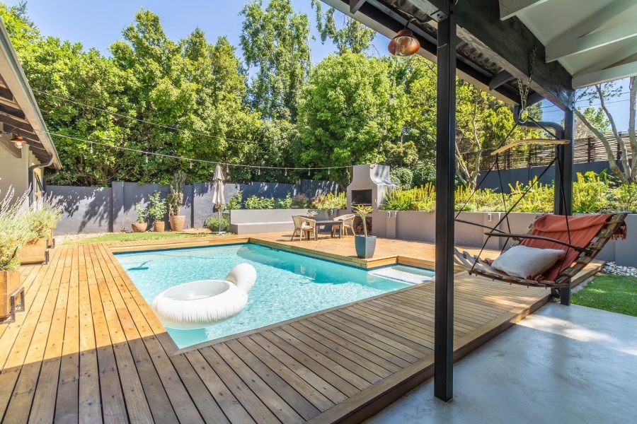 5 Bedroom Property for Sale in Kyalami Estates Gauteng