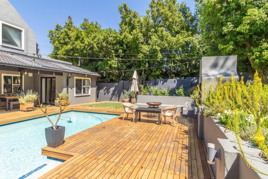 5 Bedroom Property for Sale in Kyalami Estates Gauteng