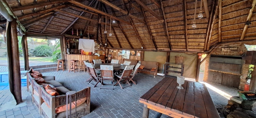 5 Bedroom Property for Sale in Libradene Gauteng