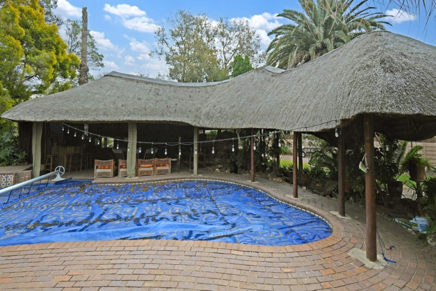5 Bedroom Property for Sale in Libradene Gauteng