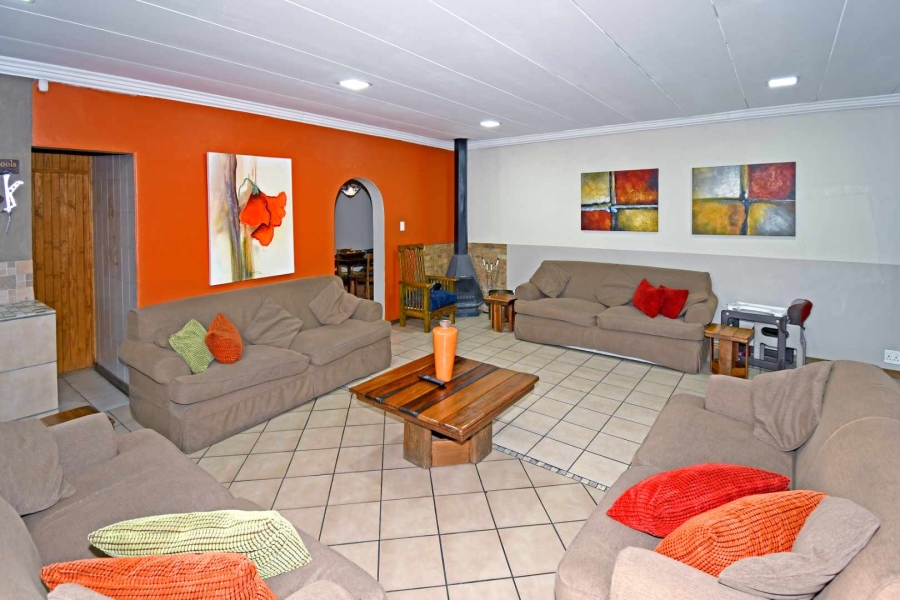 5 Bedroom Property for Sale in Libradene Gauteng