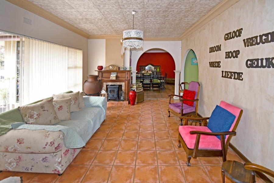 5 Bedroom Property for Sale in Libradene Gauteng