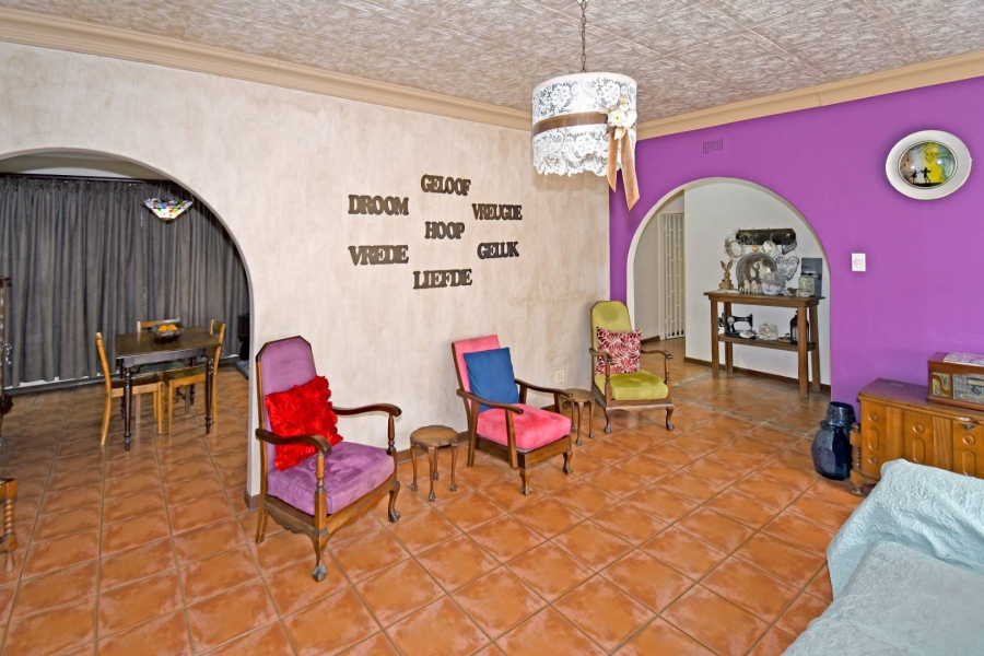 5 Bedroom Property for Sale in Libradene Gauteng