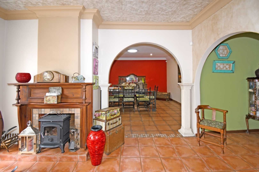 5 Bedroom Property for Sale in Libradene Gauteng