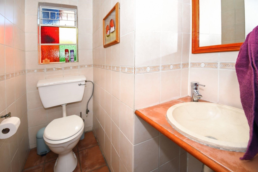 5 Bedroom Property for Sale in Libradene Gauteng
