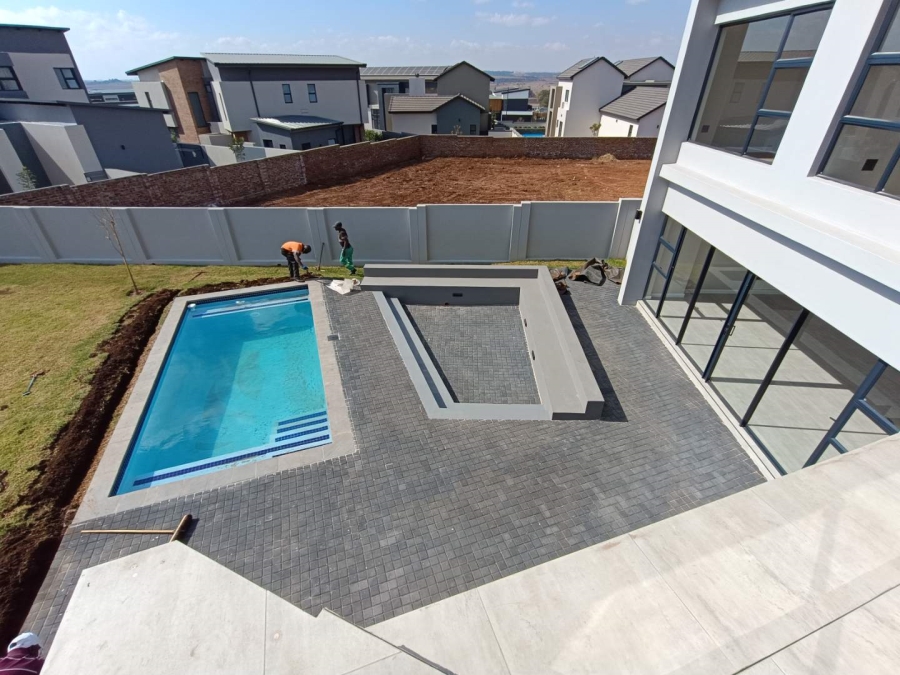 4 Bedroom Property for Sale in Midstream Heights Gauteng