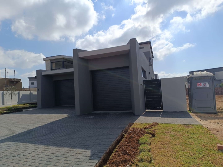 4 Bedroom Property for Sale in Midstream Heights Gauteng