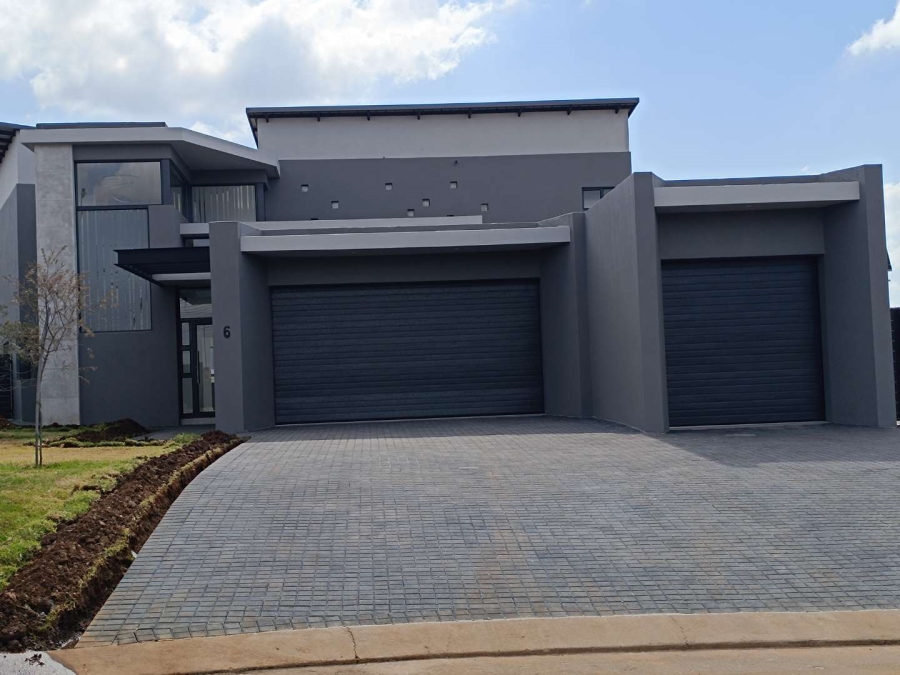4 Bedroom Property for Sale in Midstream Heights Gauteng