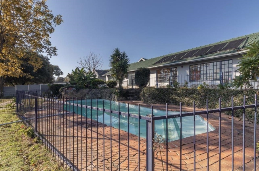 12 Bedroom Property for Sale in Bryanston Gauteng