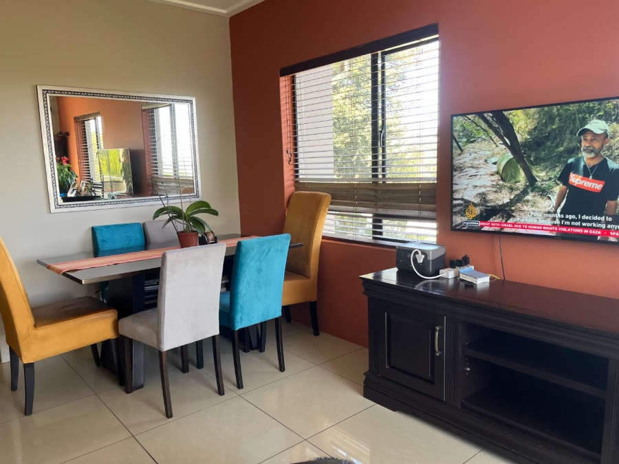 To Let 2 Bedroom Property for Rent in Jackal Creek Golf Estate Gauteng