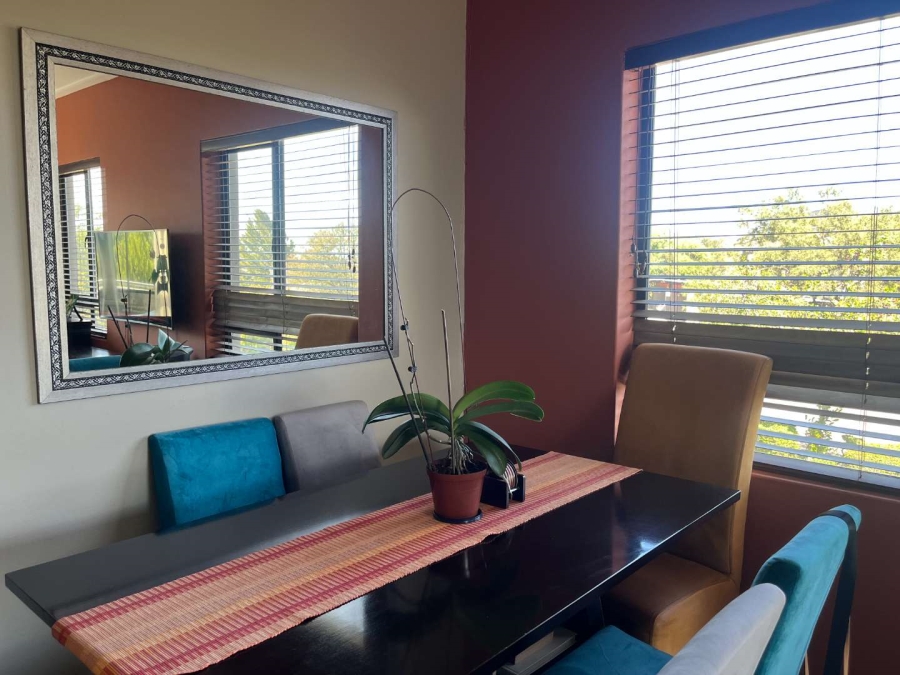 To Let 2 Bedroom Property for Rent in Jackal Creek Golf Estate Gauteng