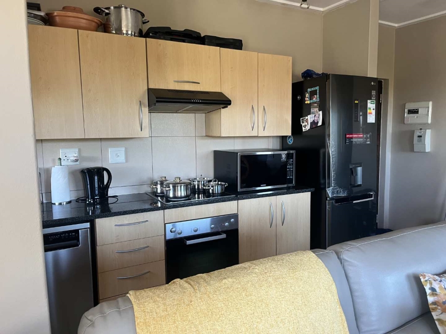 To Let 2 Bedroom Property for Rent in Jackal Creek Golf Estate Gauteng