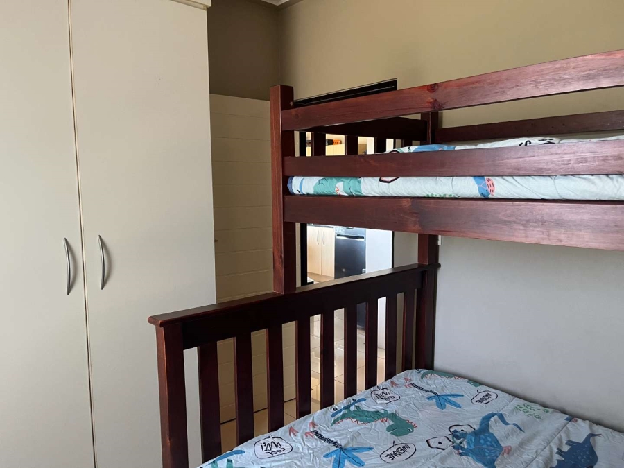 To Let 2 Bedroom Property for Rent in Jackal Creek Golf Estate Gauteng